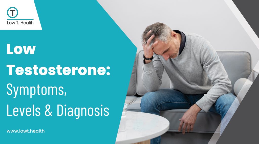 low testosterone treatment in Cincinnati