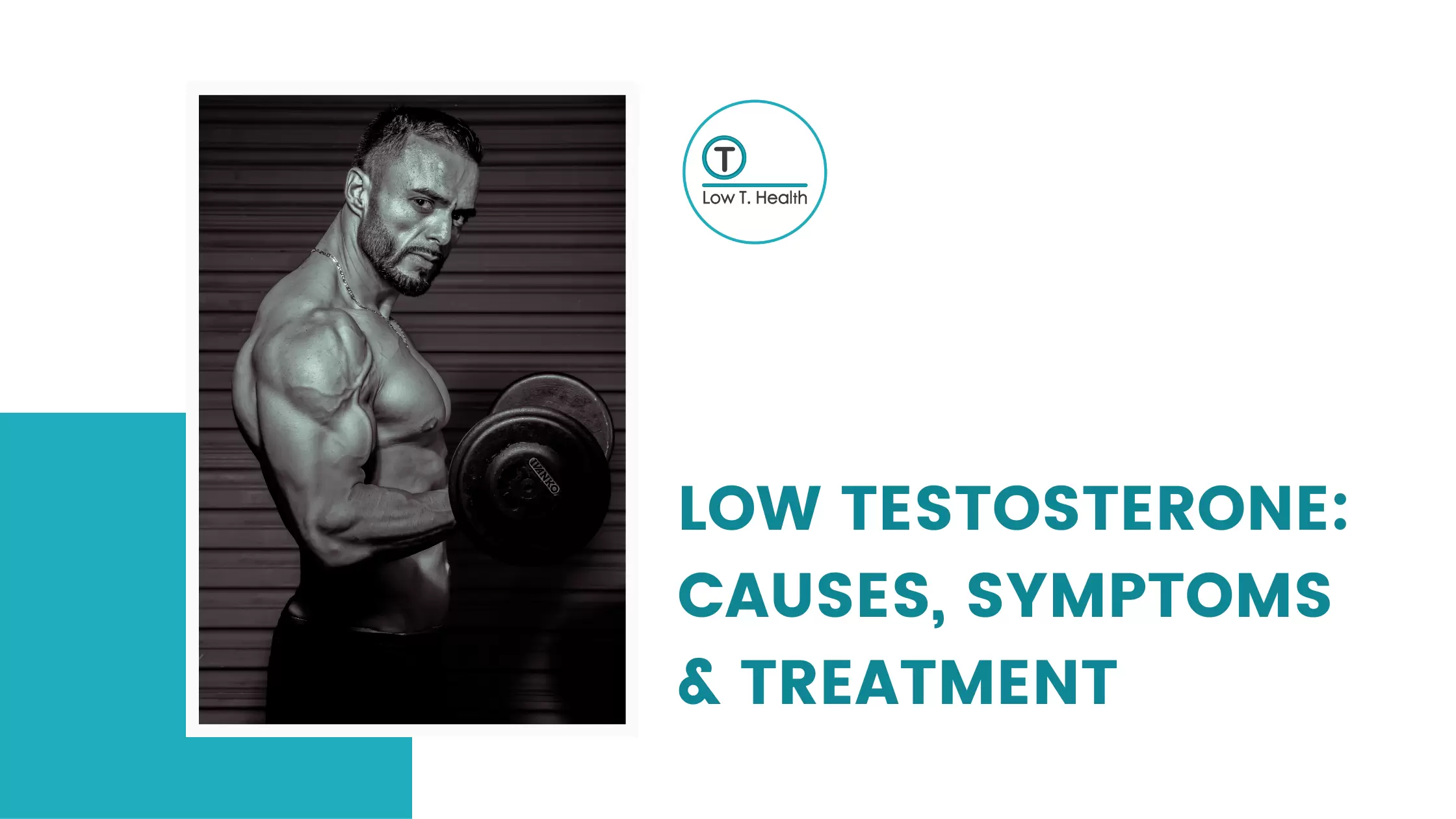 Testosterone Replacement Therapy