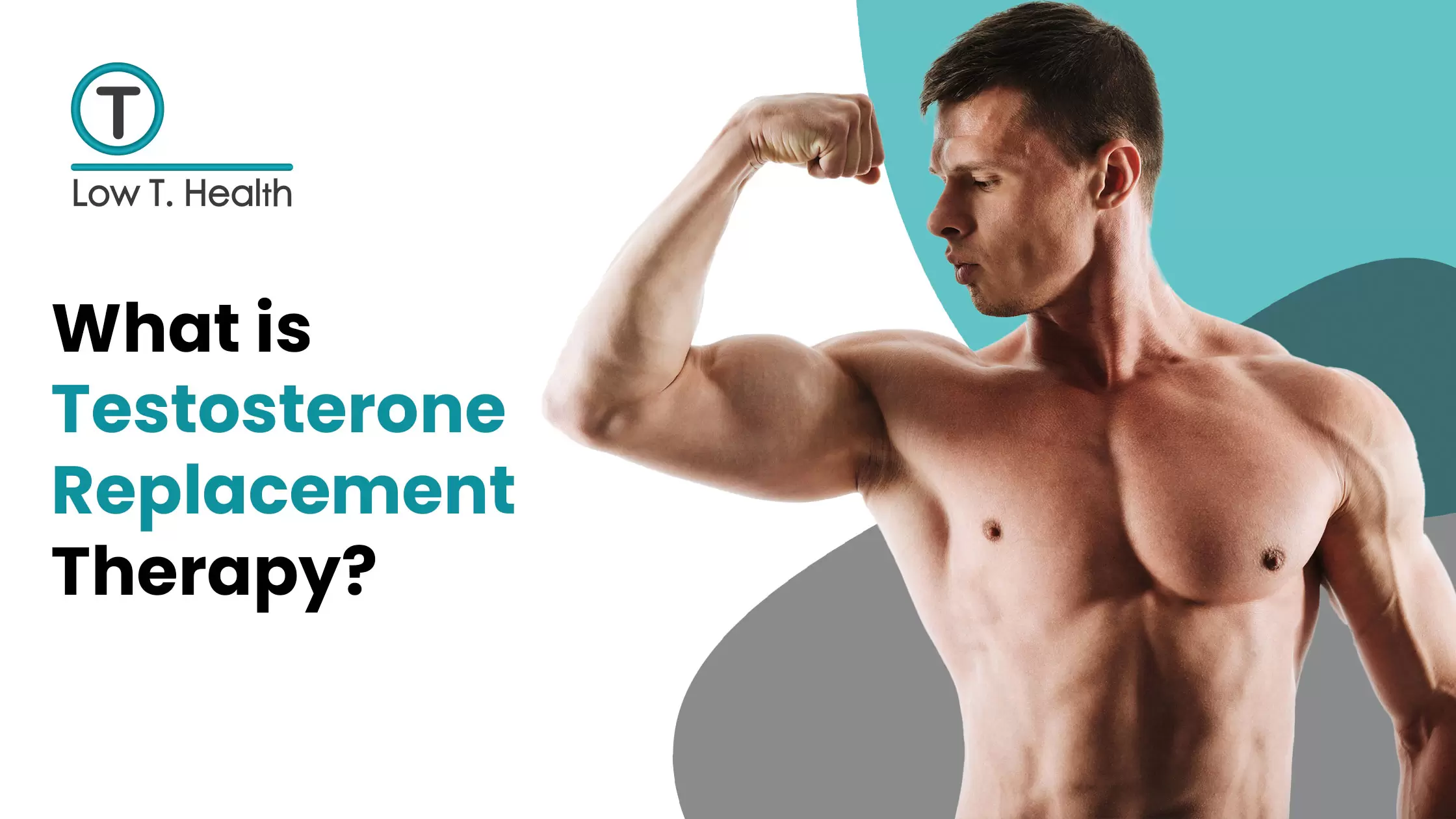 Testosterone Replacement Therapy