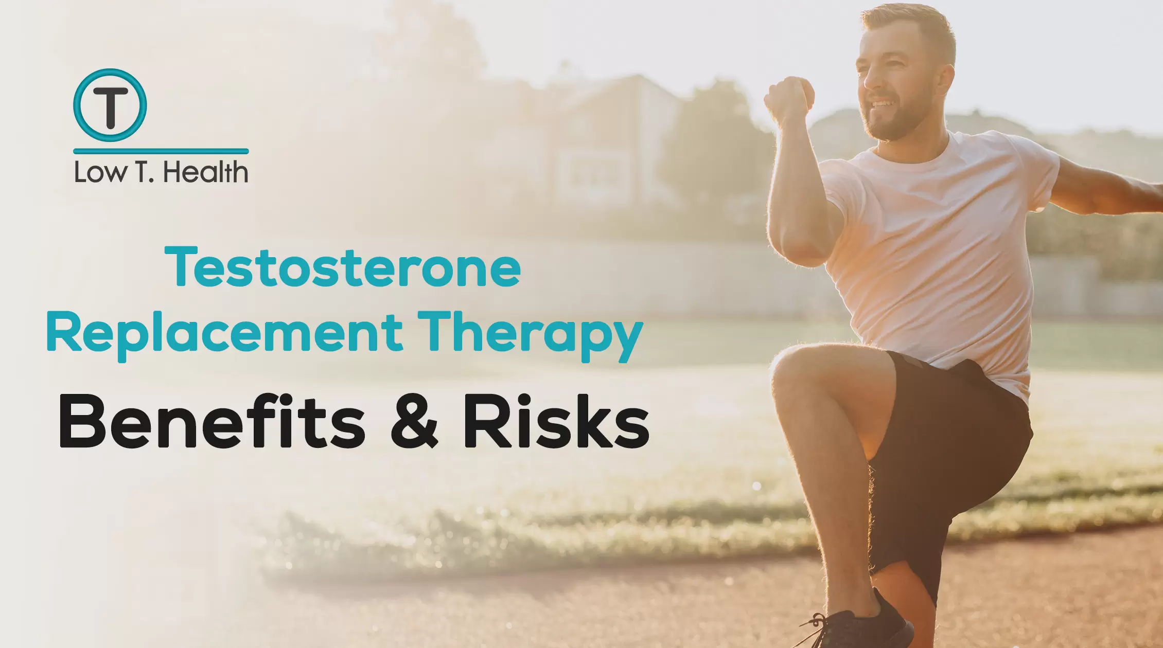 Testosterone Replacement Therapy in Cincinnati