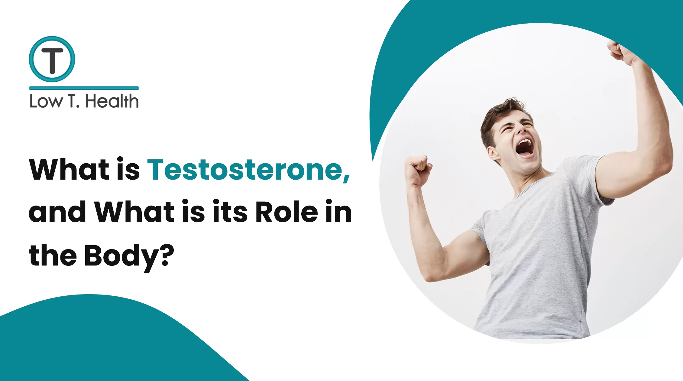 Testosterone Replacement Therapy in Cincinnati