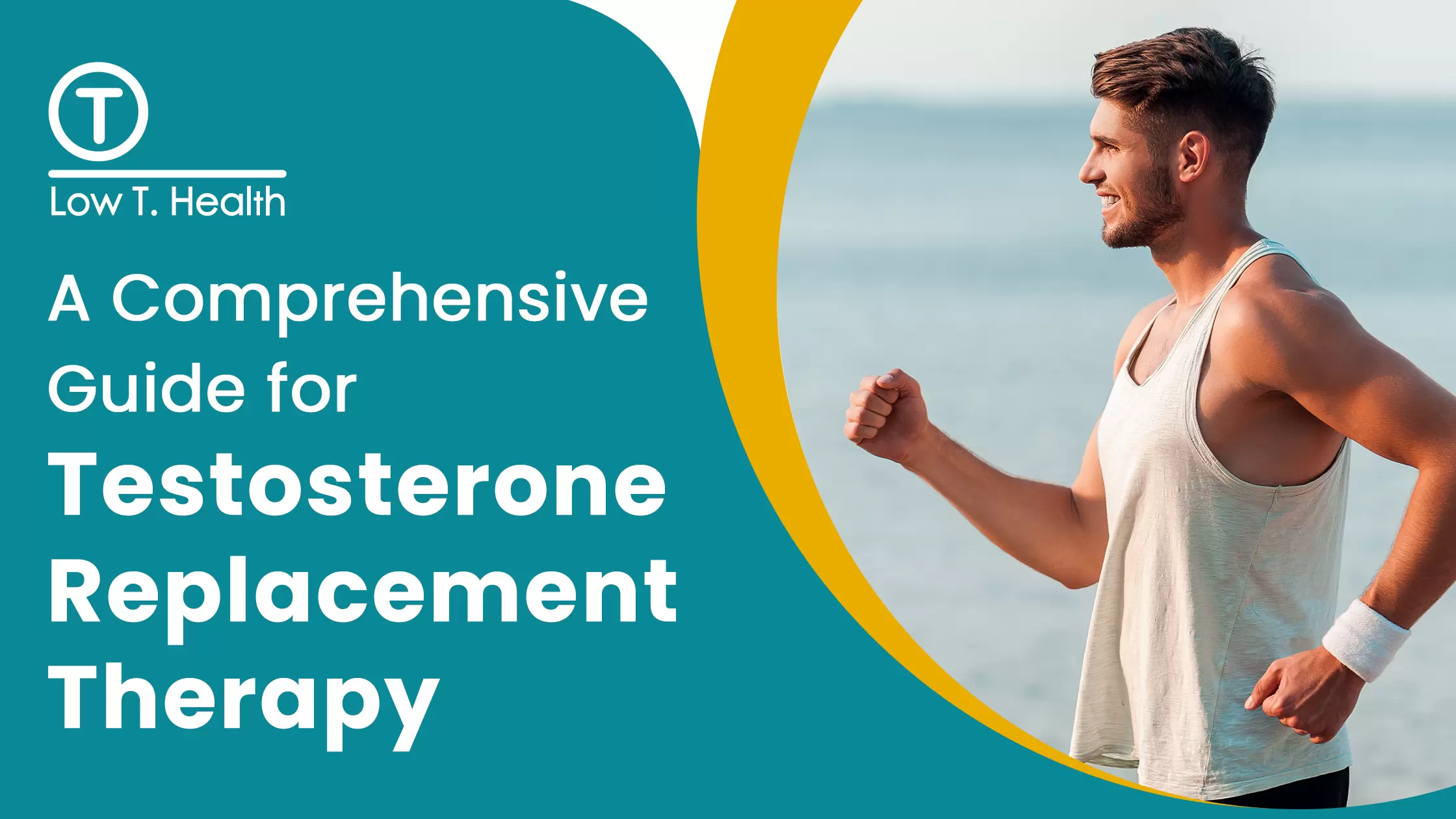 Testosterone Replacement Therapy