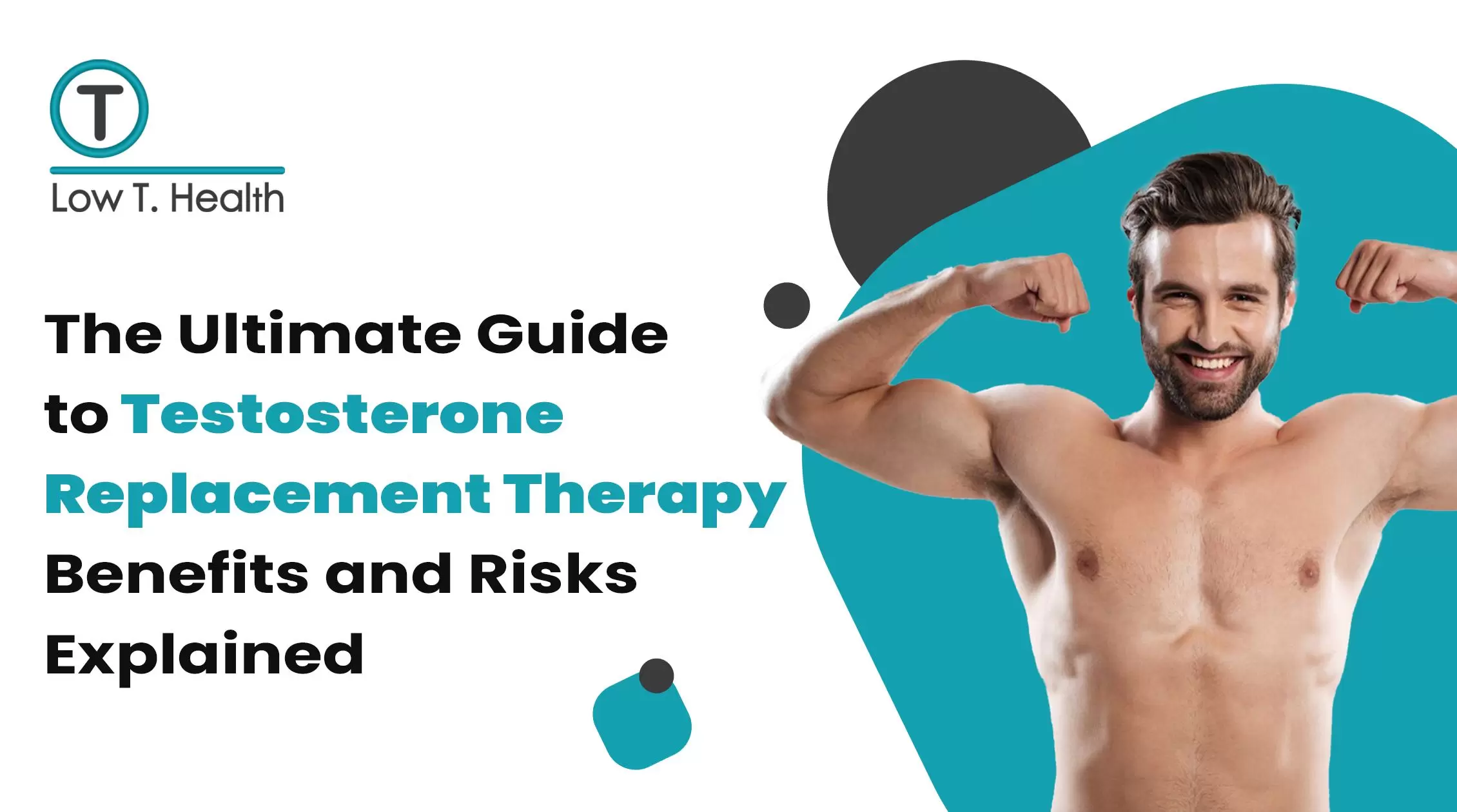 hormone replacement therapy for men in Cincinnati