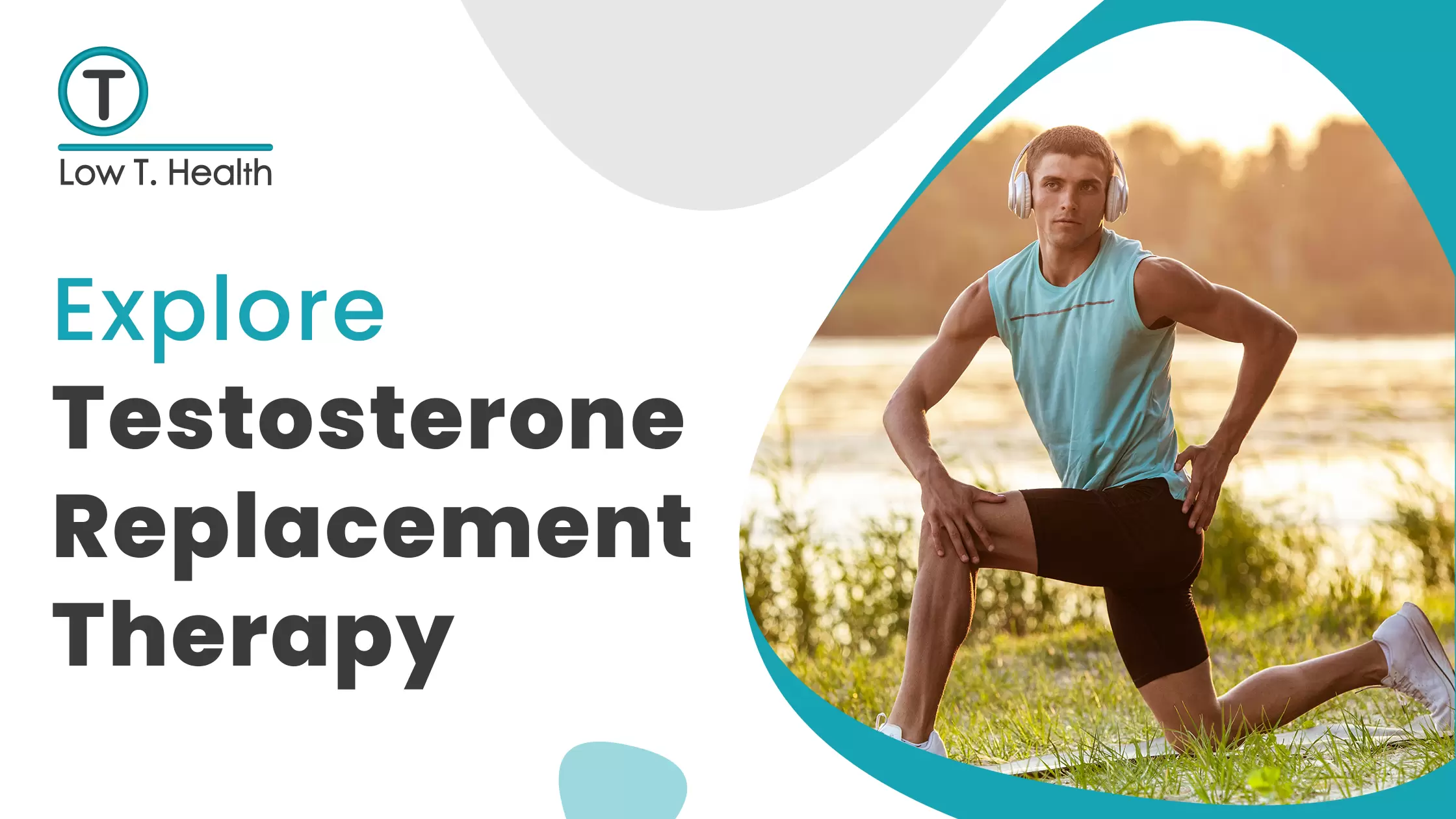 Testosterone Replacement Therapy in West Chester