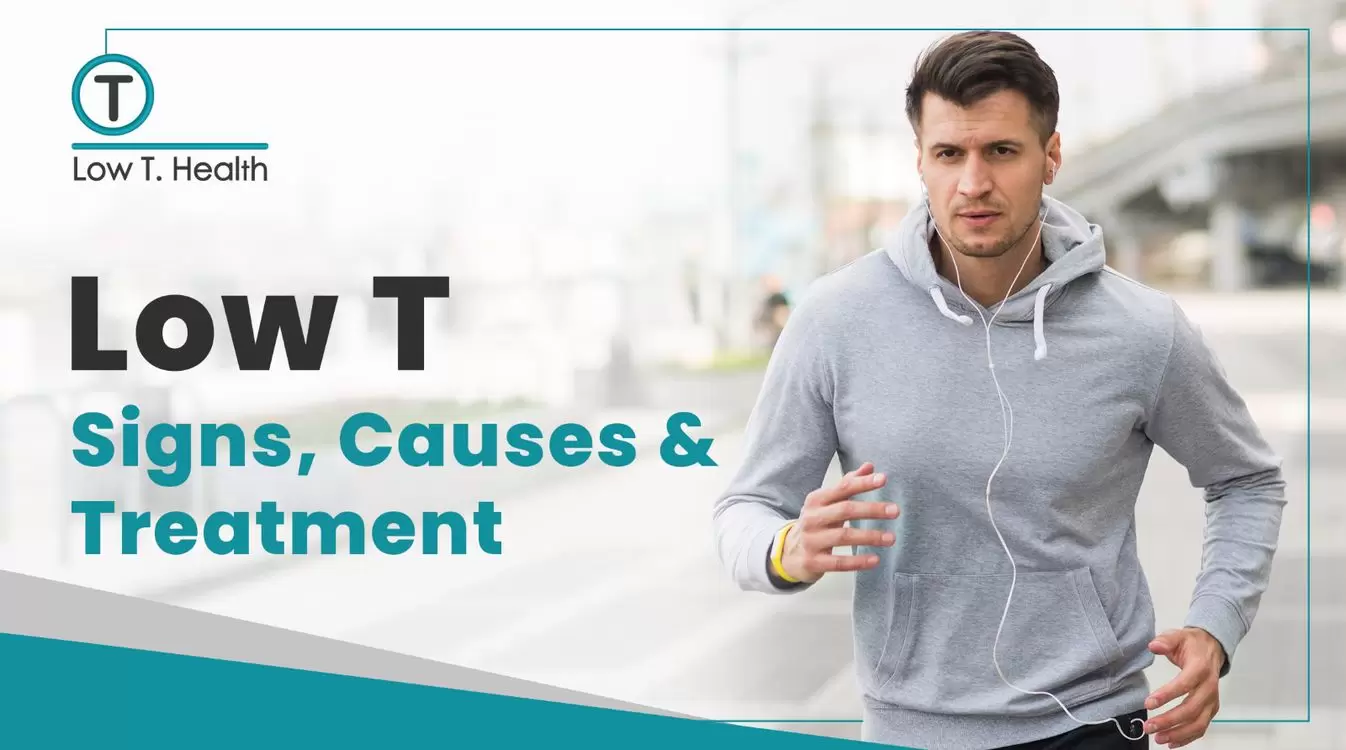 therapy for testosterone in Cincinnati