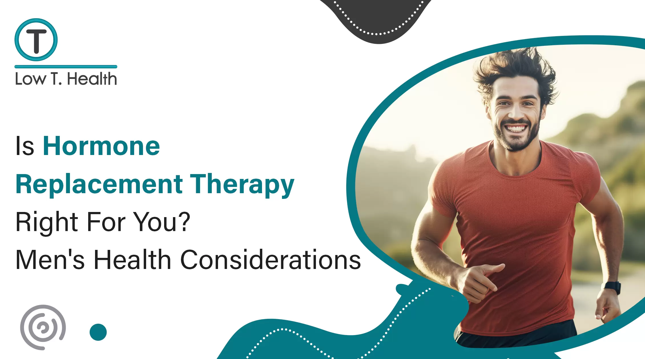 hormone replacement therapy for men in Cincinnati