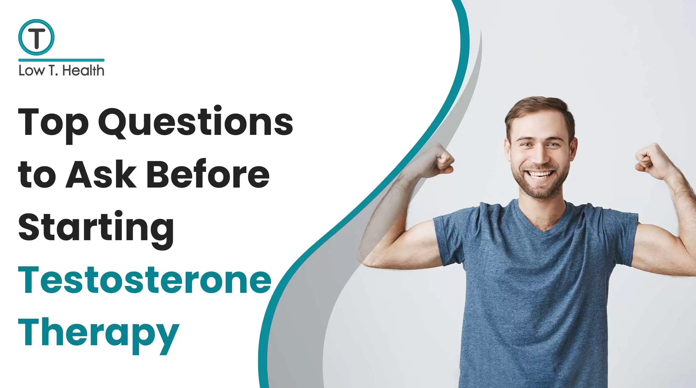 therapy for testosterone in West Chester
