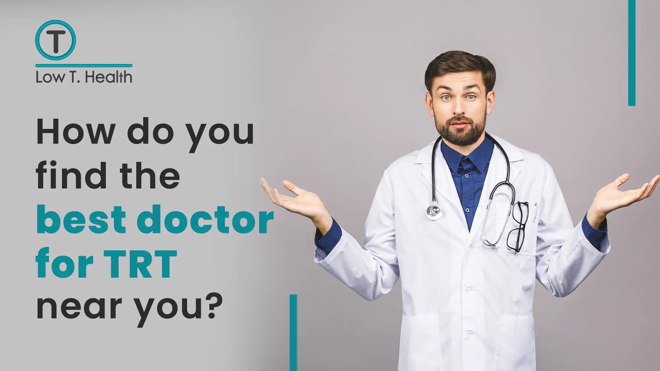 Testosterone Replacement Therapy near me in Cincinnati