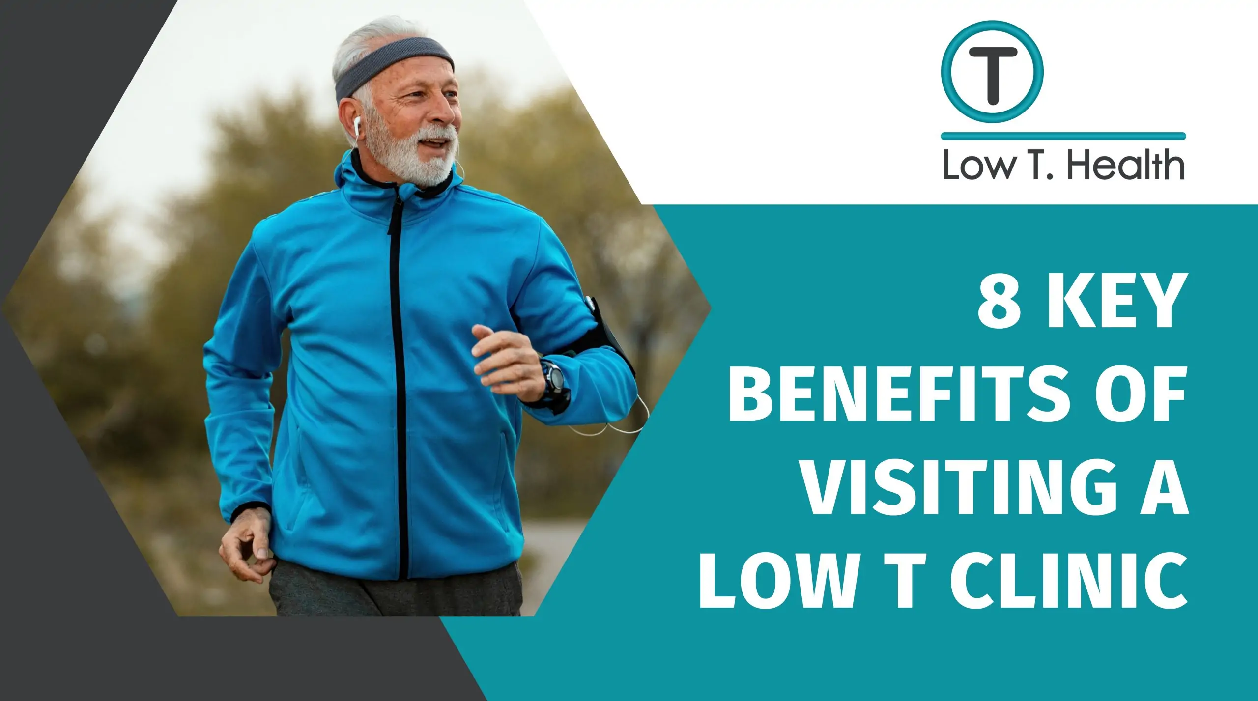 Low T Clinic in West Chester