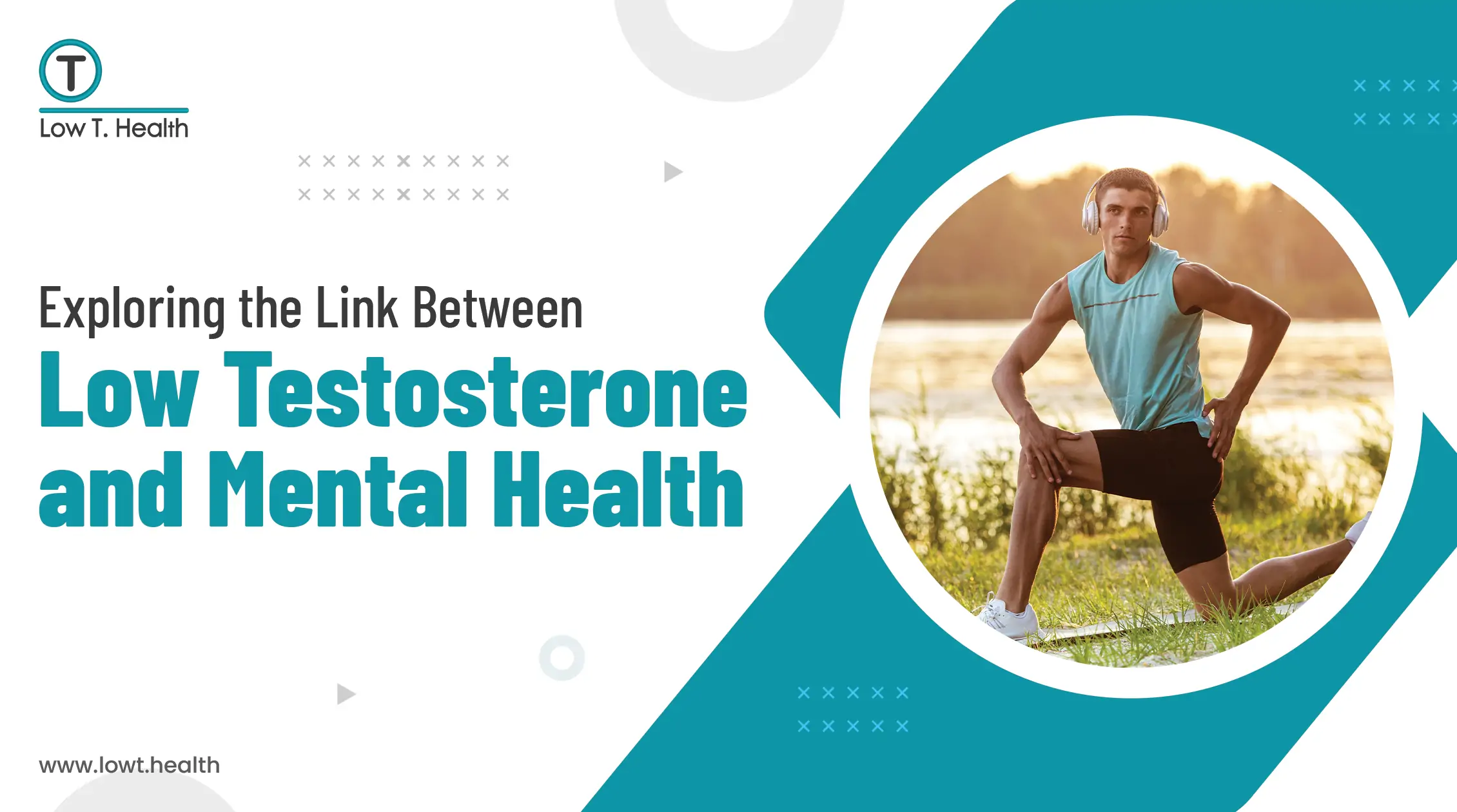 Low T clinic in Cincinnati