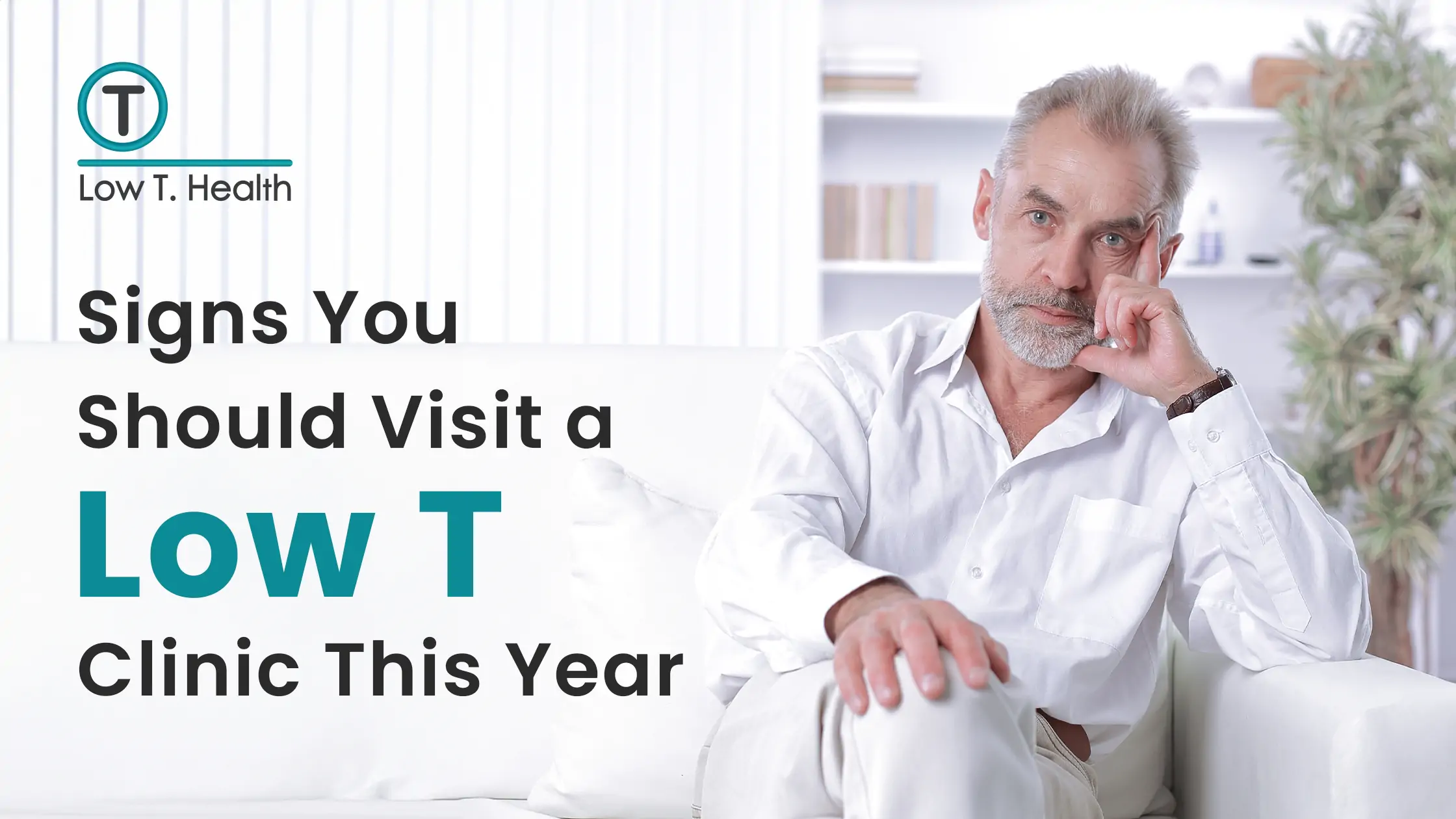 contact for TRT in Cincinnati