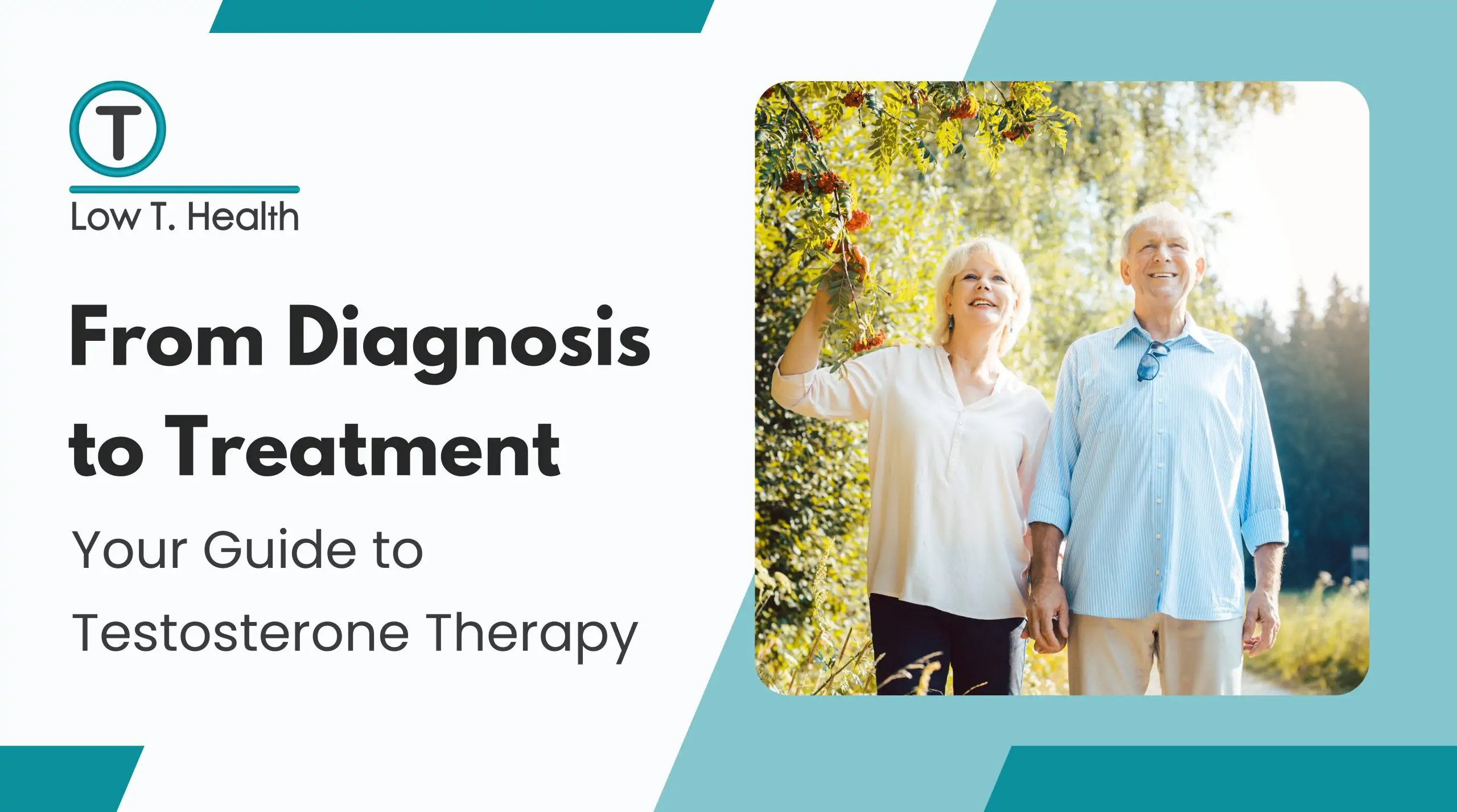 therapy for testosterone in Cincinnati