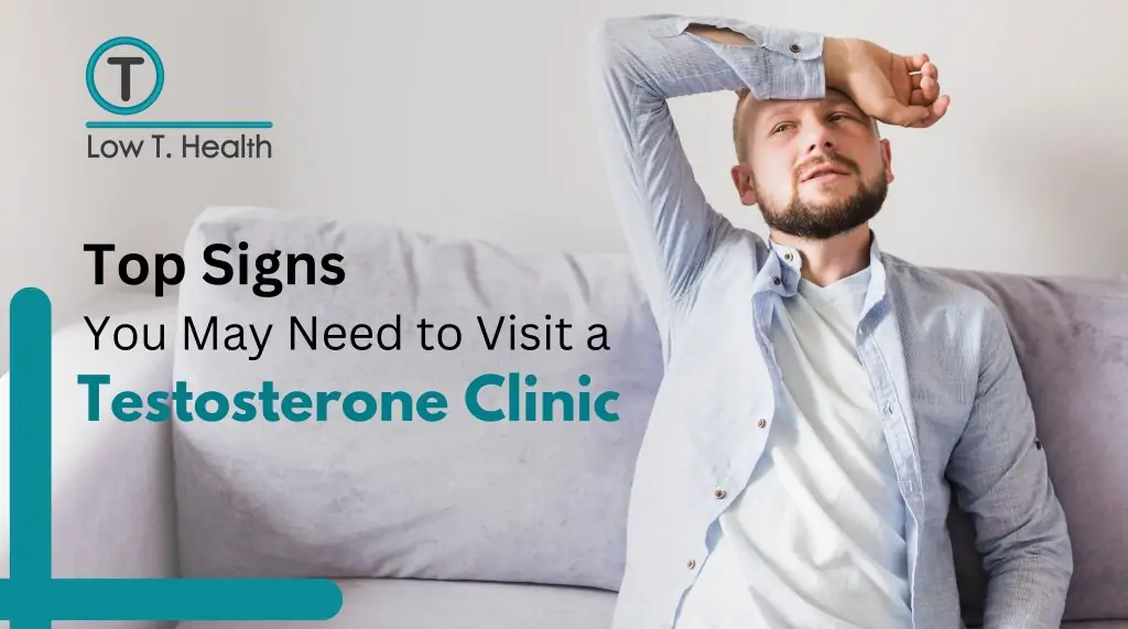 testosterone clinic near your