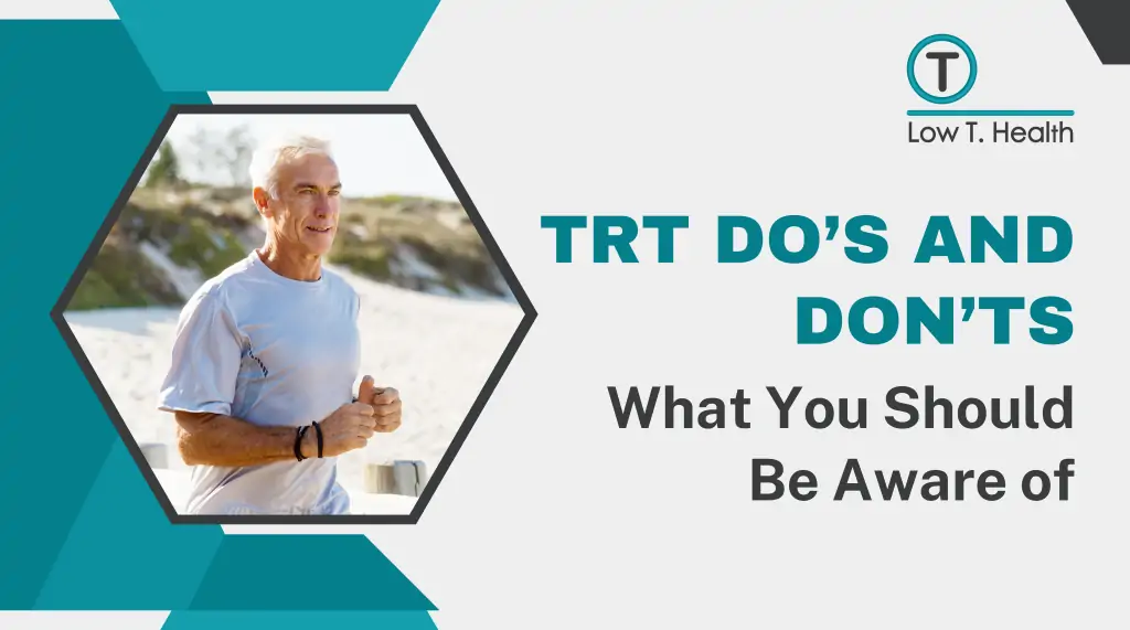 contact for TRT in Cincinnati