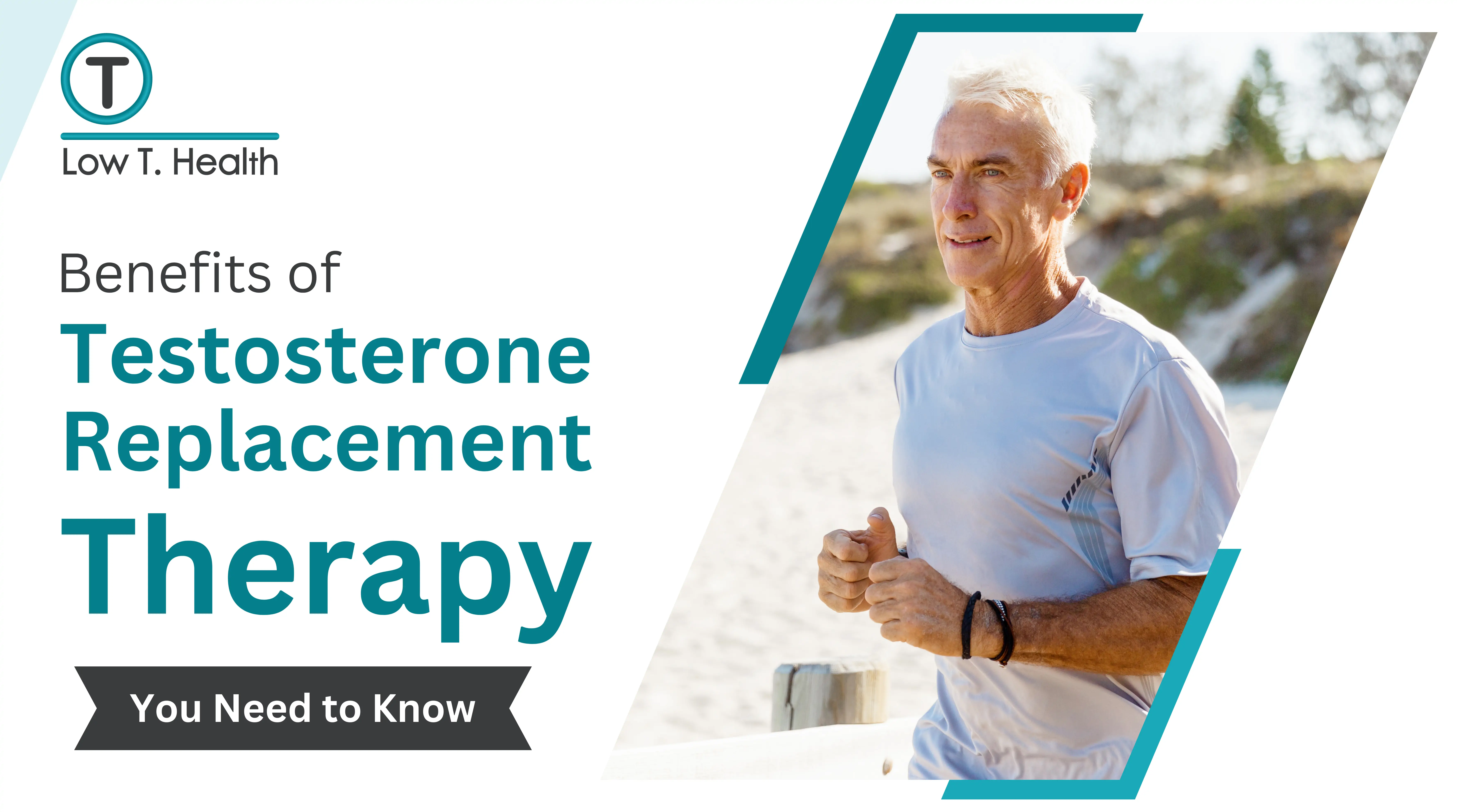 testosterone treatment near you in West Chester