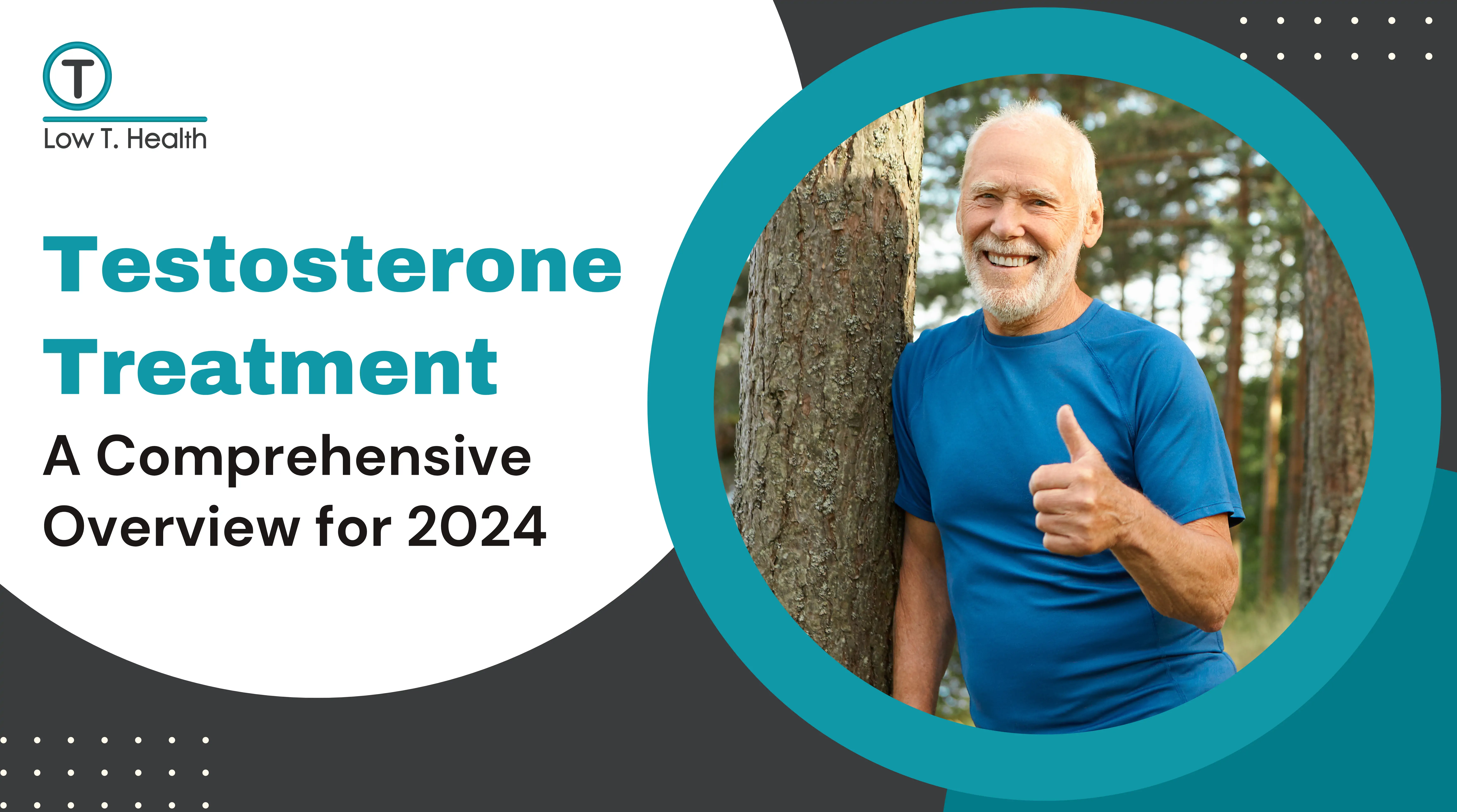 Testosterone treatment in Westchester