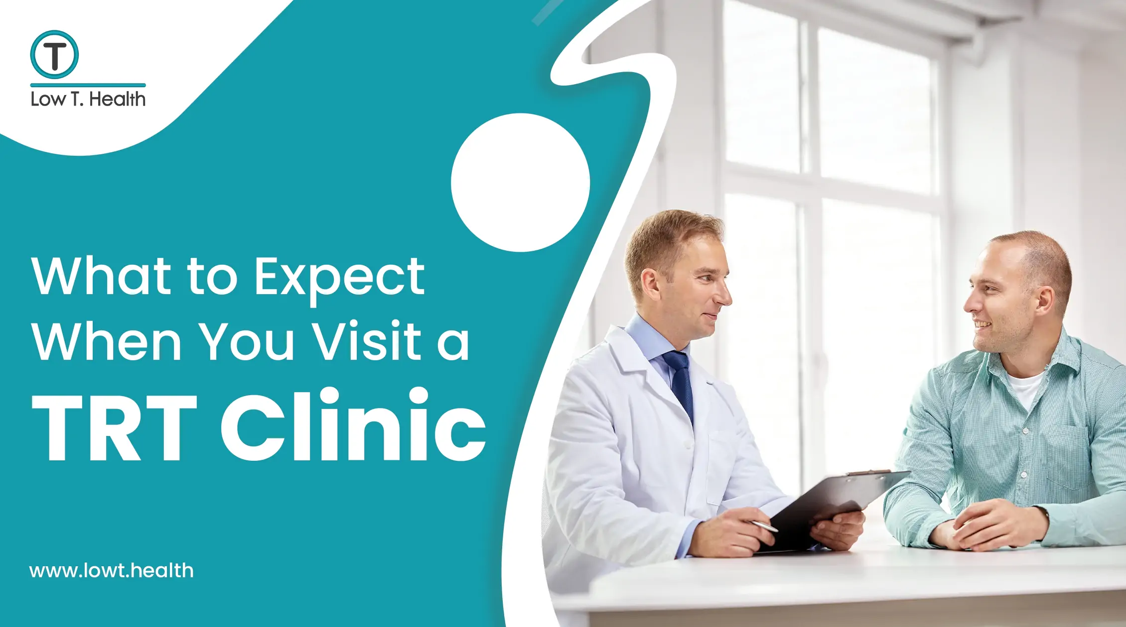 Low T Treatment Near You