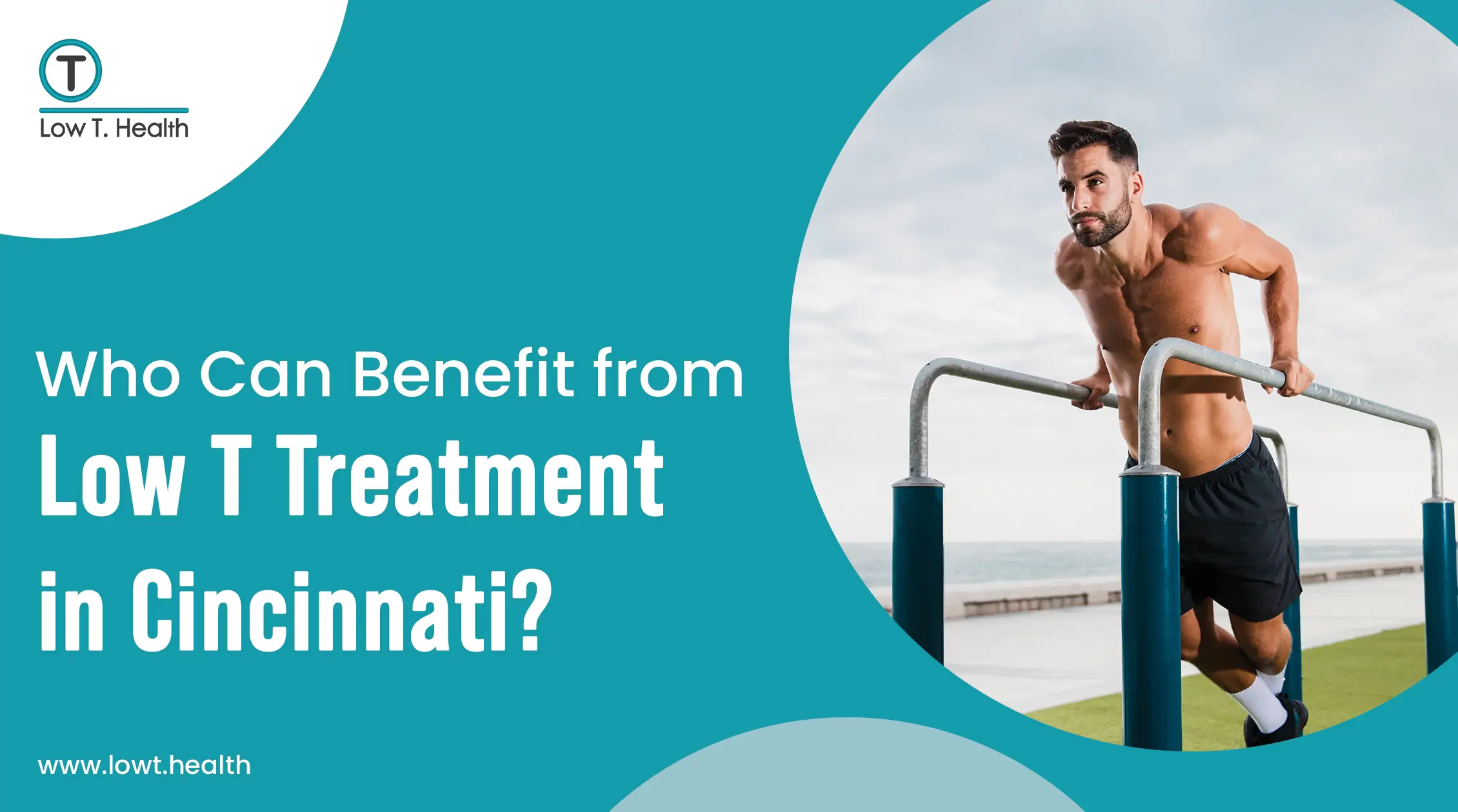 Low T Treatment in Cincinnati