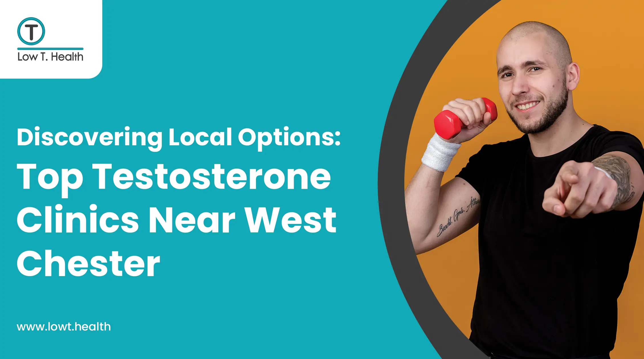 testosterone clinic in west chester