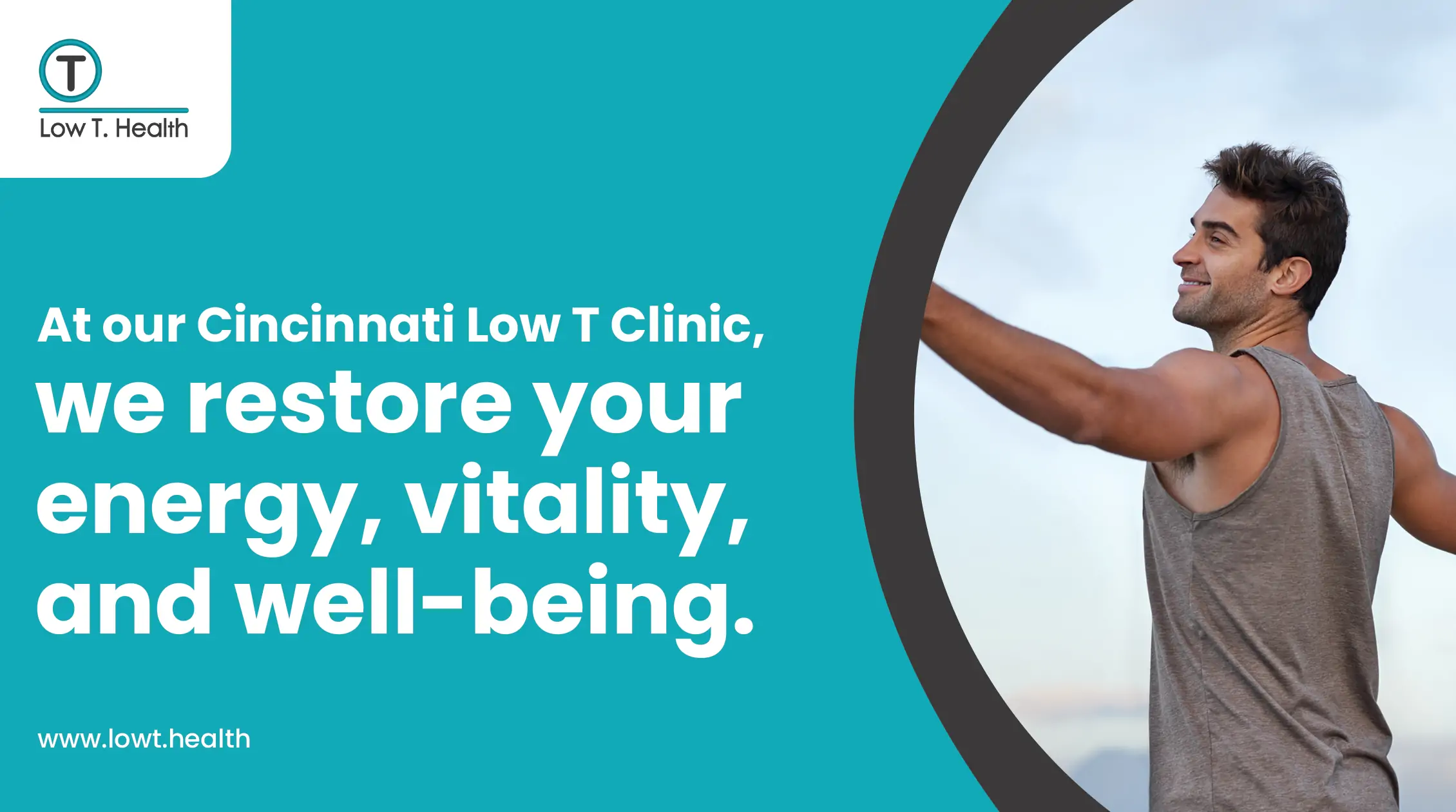 Right Clinic in Cincinnati