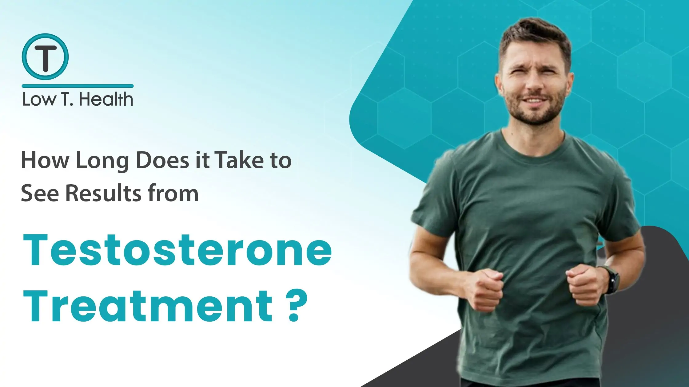 Testosterone Treatment near West Chester