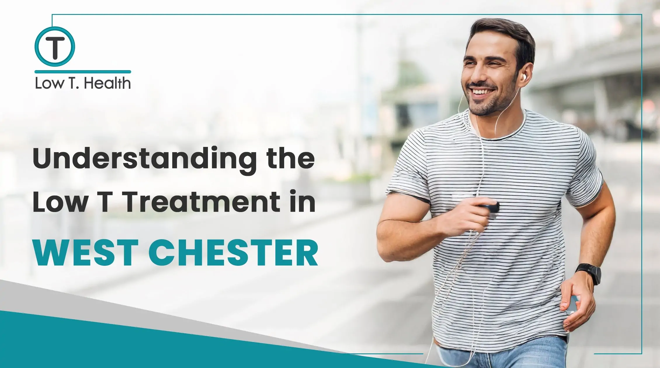 Low T Treatment in West Chester