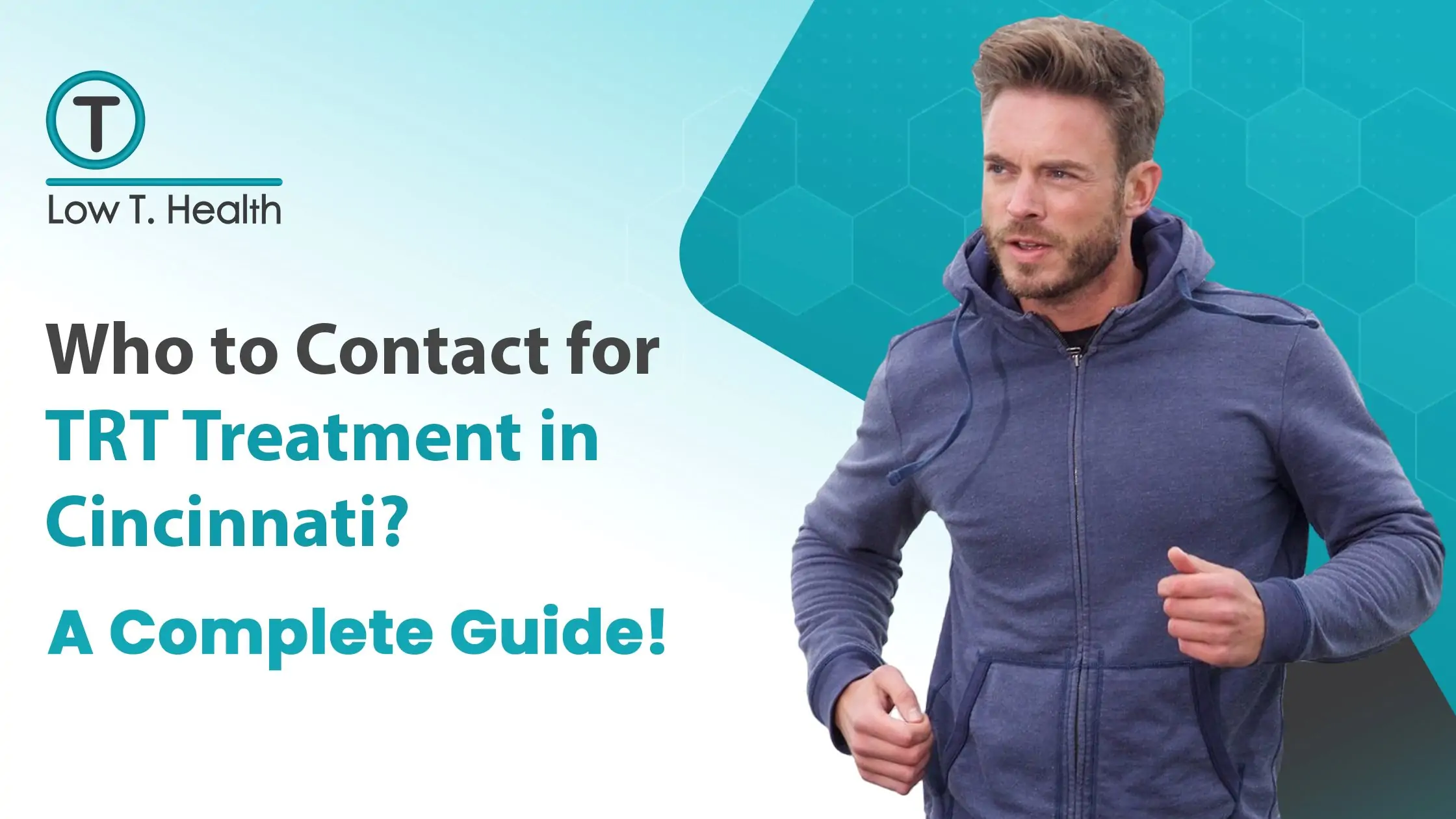 Contact for TRT Cincinnati