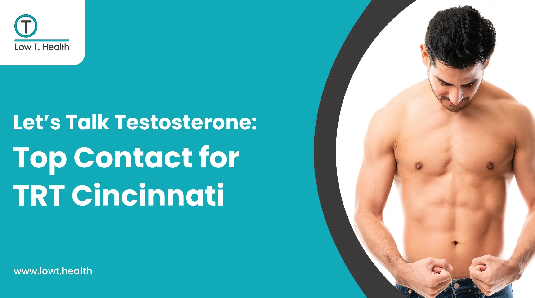 Contact for TRT Cincinnati