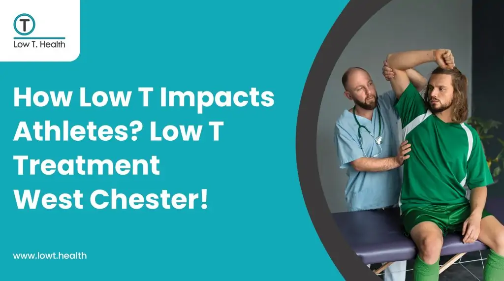 Low T Clinic West Chester